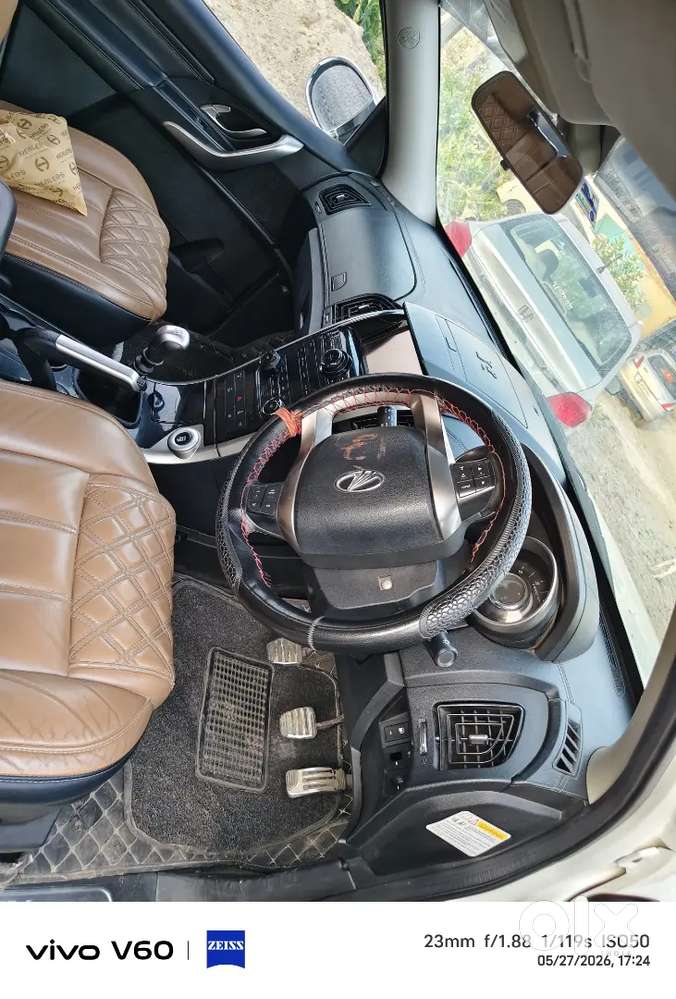 Mahindra Xuv500 2019 Diesel 63600 Km Driven