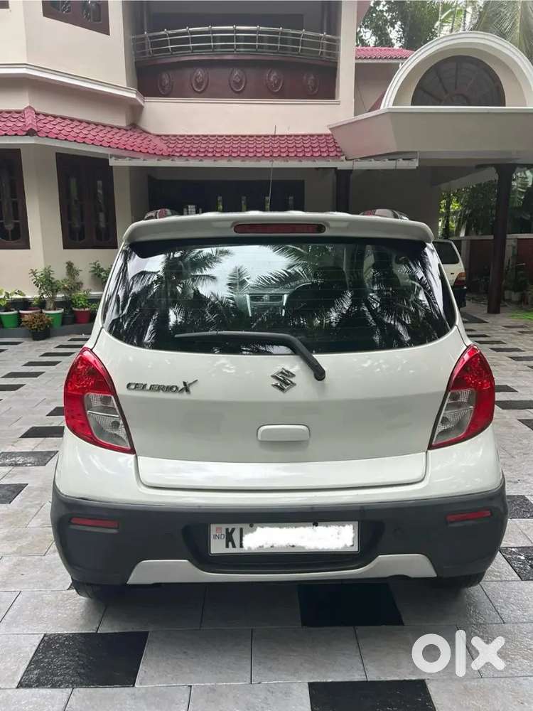 Celerio X 2019 Automatic