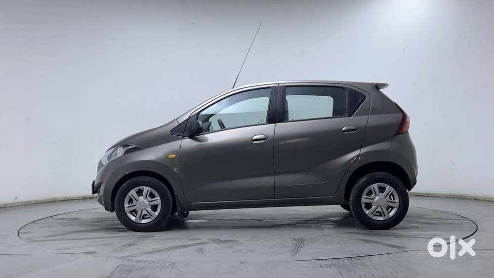 Datsun Redigo Amt 1.0 S, 2019, Petrol