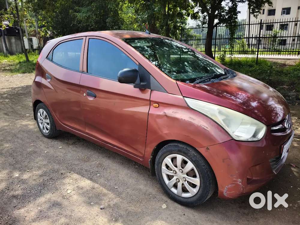 Hyundai Eon Magna+ 2011 Car