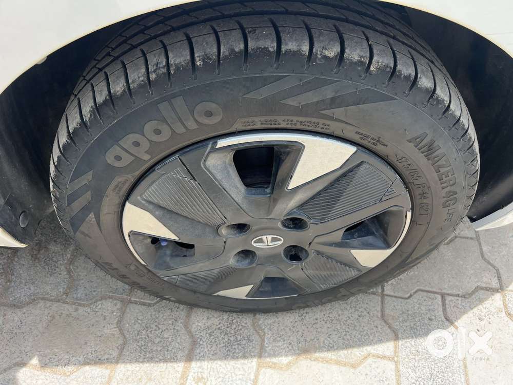 Tata Tiago Ev Xz Plus Lr, 2023, Electric