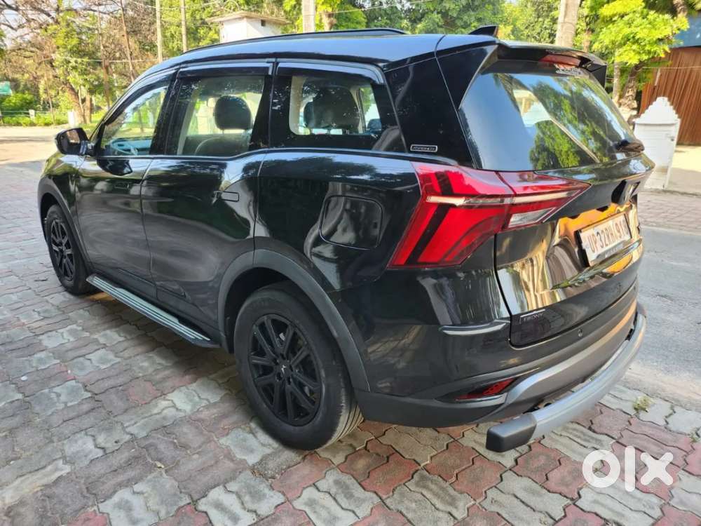Mahindra Xuv700 2.2 Ax 7 Diesel At Str Awd, 2025, Diesel