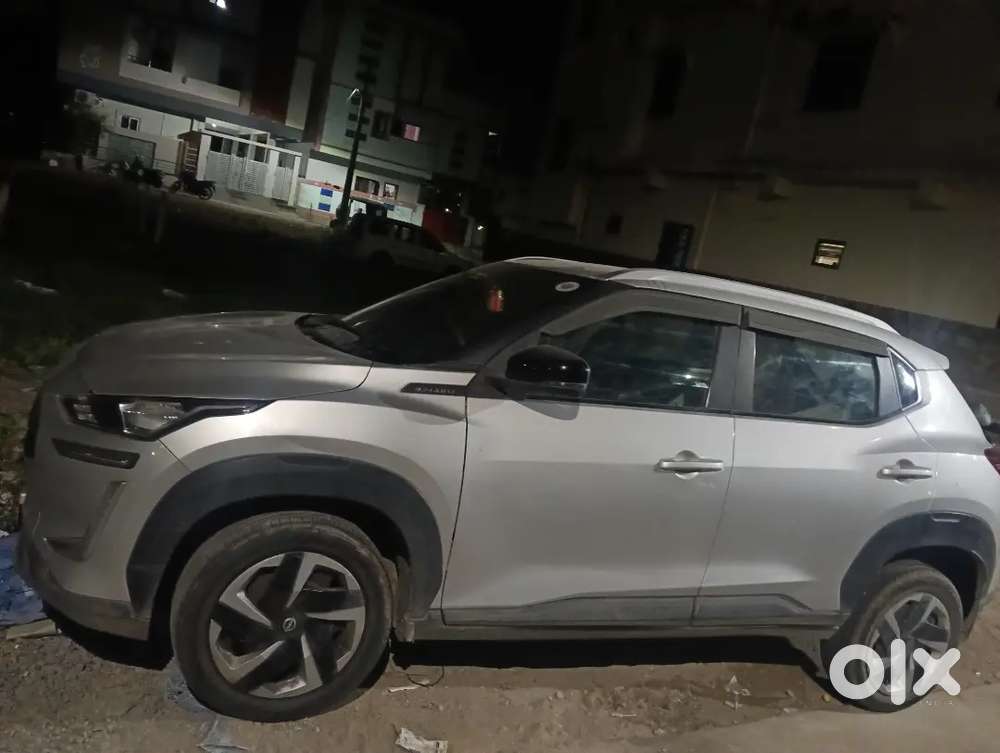 Nissan Magnite Xl Turbo 2021