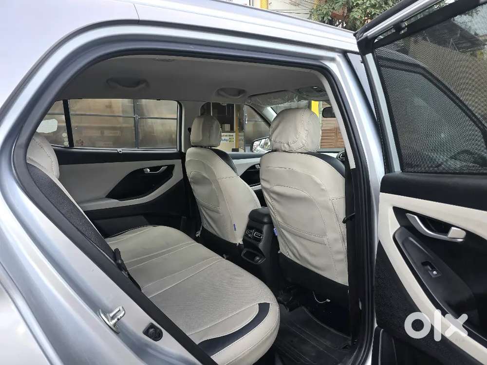 Hyundai Creta 1.5 S Diesel 2021