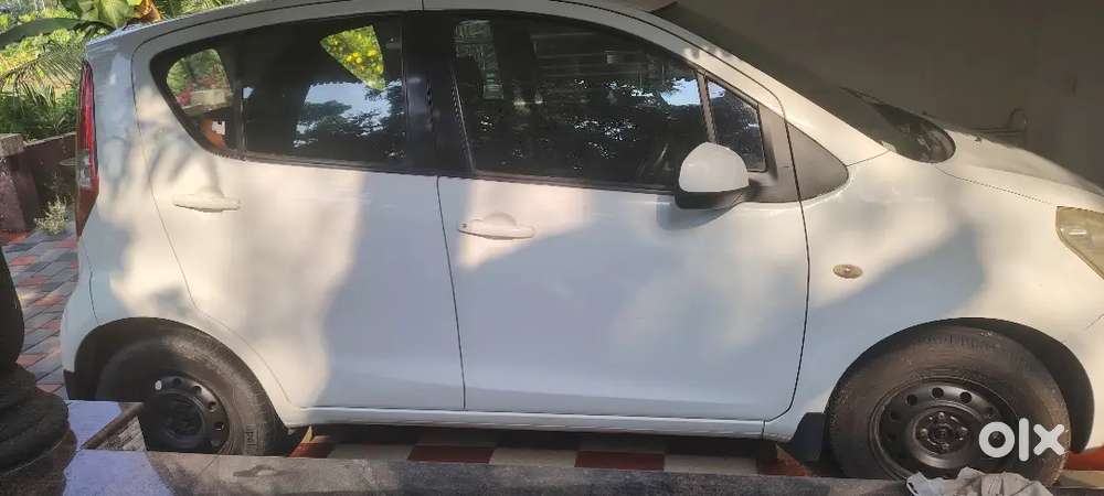 Maruti Suzuki Ritz 2009 Diesel 180000 Km Driven