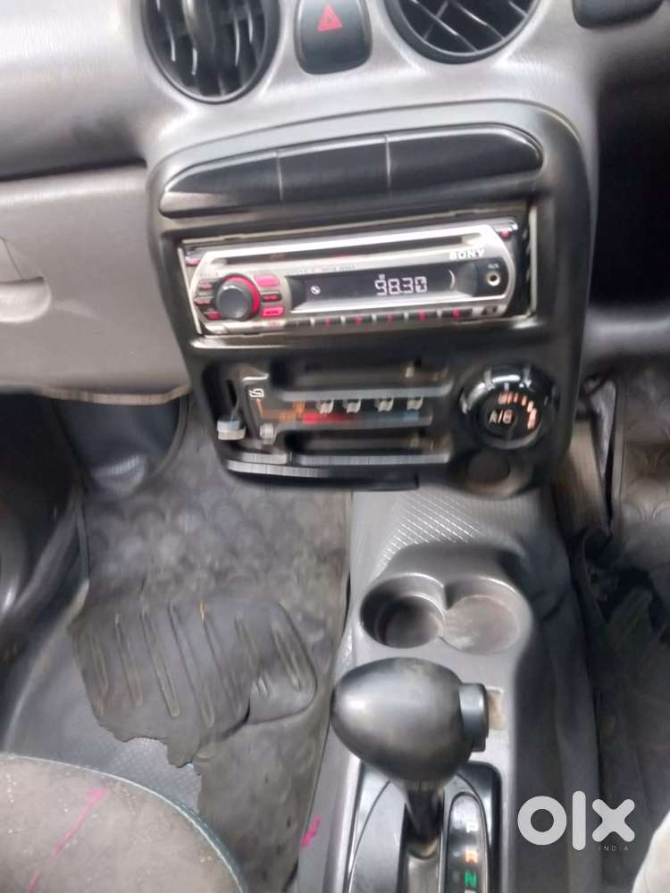 Hyundai Santro Xing Xl At Erlx Euro Iii, 2007, Petrol