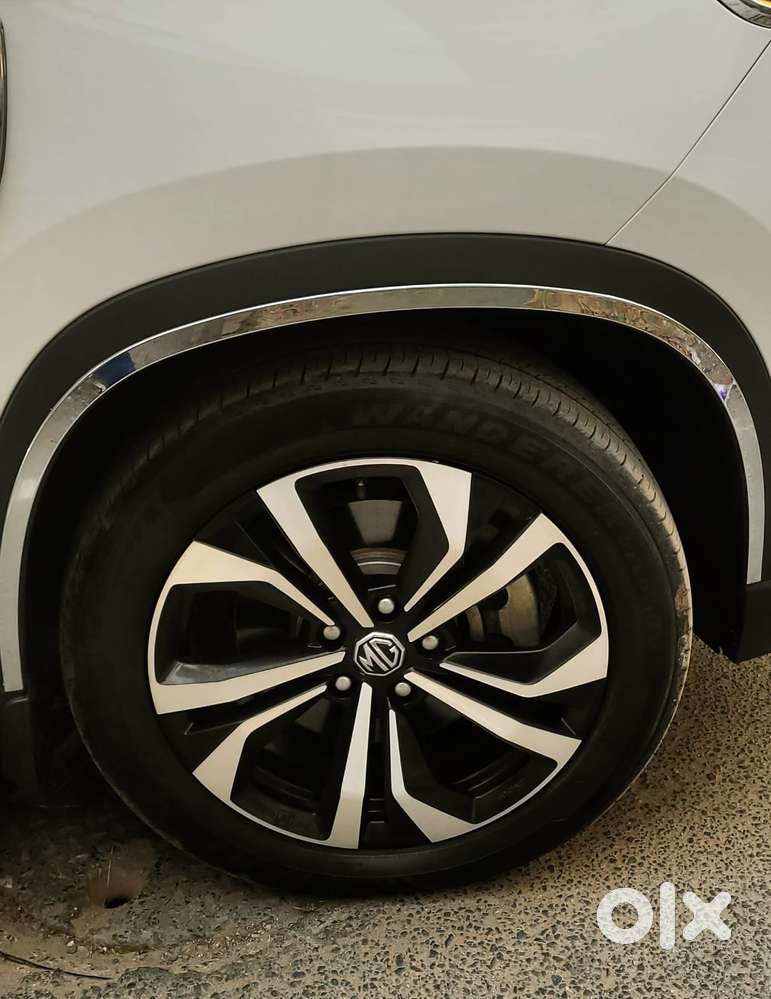 Mg Hector Smart Pro 1.5 Turbo Mt, 2023, Diesel