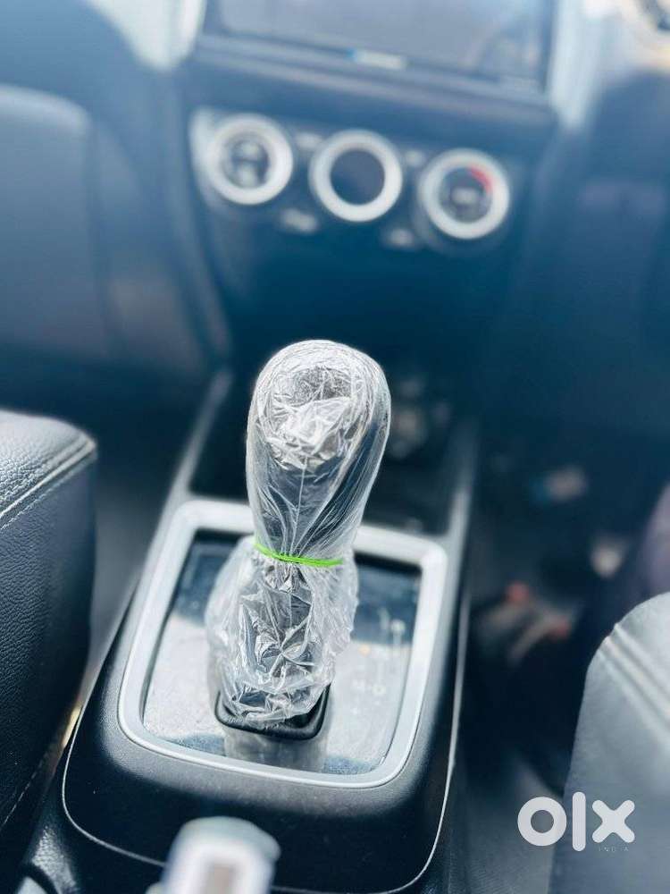 Maruti Suzuki Swift Amt Zdi Plus, 2018, Diesel