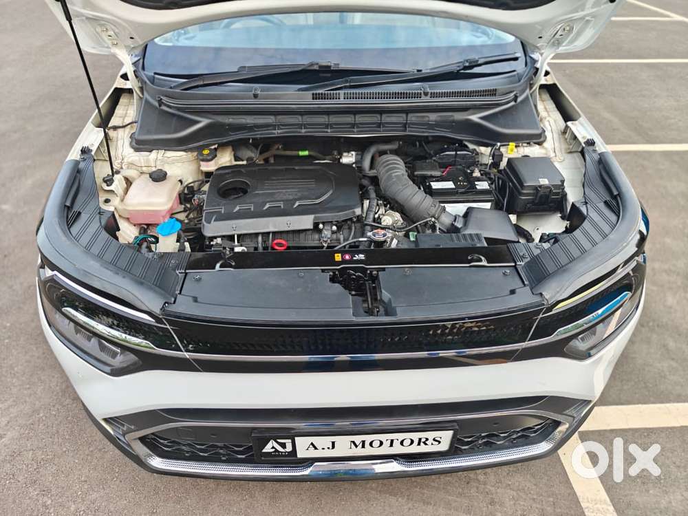 Kia Carens 1.5 Luxury Plus Diesel 7str Imt, 2023, Diesel
