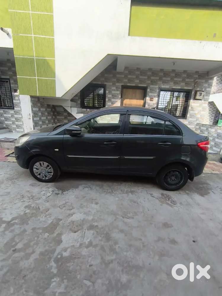 Tata Zest 1.2 Revotron 2016 Gj05