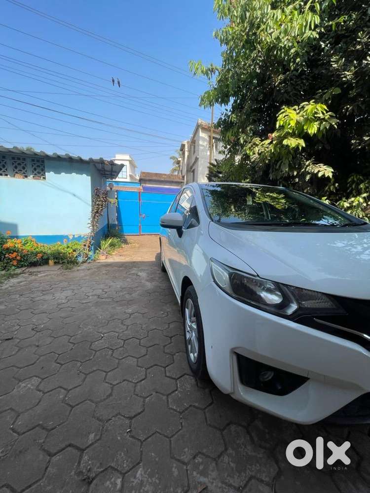 Honda Petrol 2016 Drive