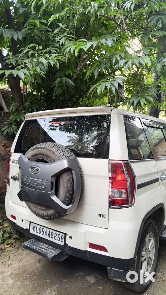 Mahindra Bolero Neo N 10. 2022 Diesel