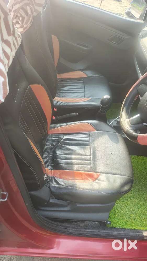 Renault Kwid 2016