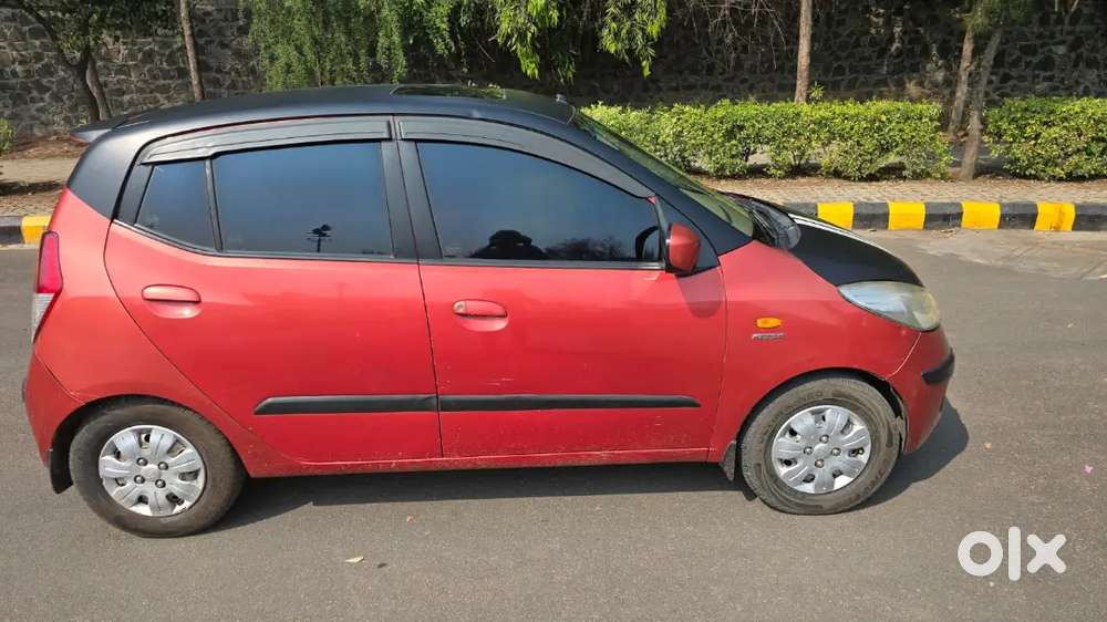 Hyundai Grand I10 Prime 2009 Petrol 101130 Km Driven