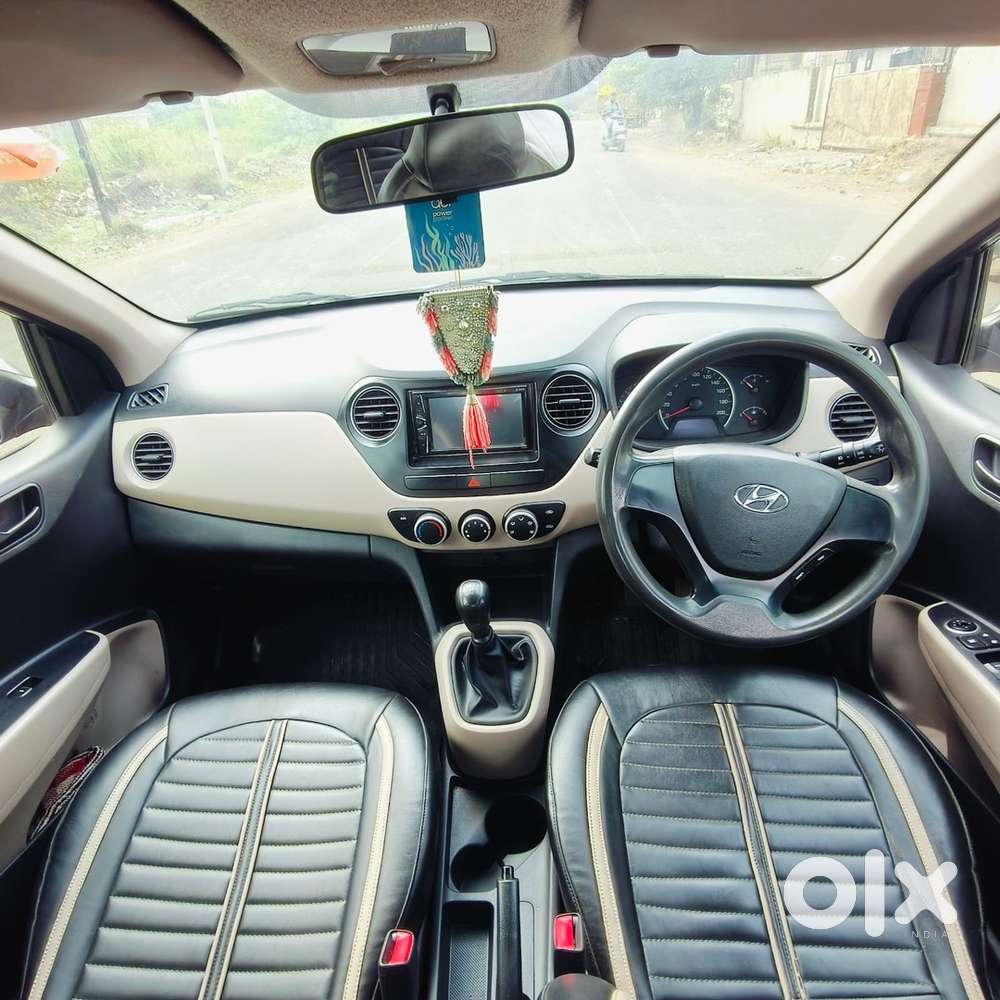 Hyundai Grand I10 Diesel 2017