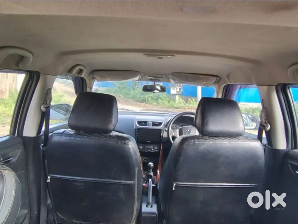 Swift Zdi Plus 2016 Diesel 87000 Km Driven
