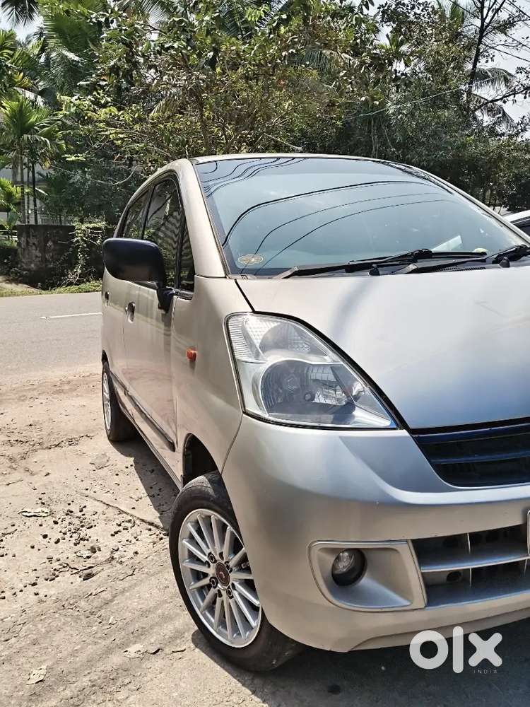 Maruti Suzuki Zen Estilo Lxi 2007