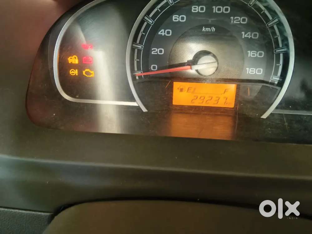 Maruti Suzuki Alto 2013 Lxi