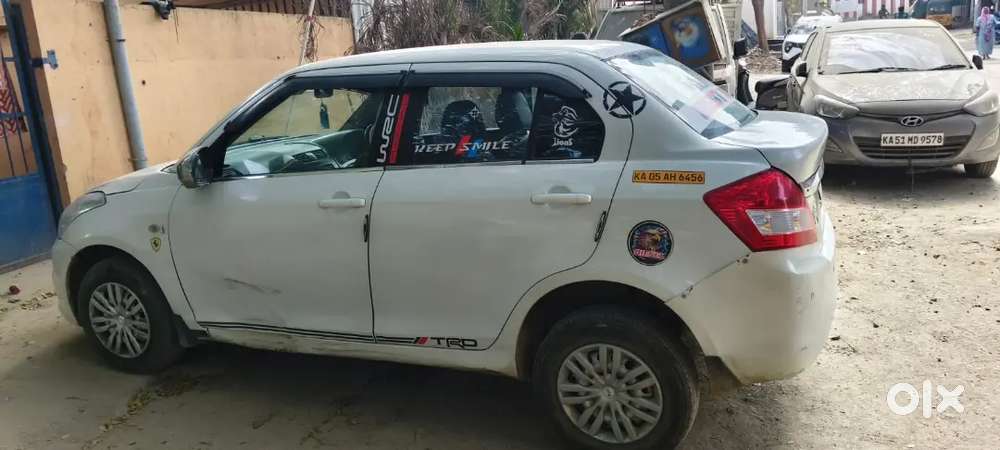 Maruti Suzuki Dzire 2018 Well Maintained Come And Visit