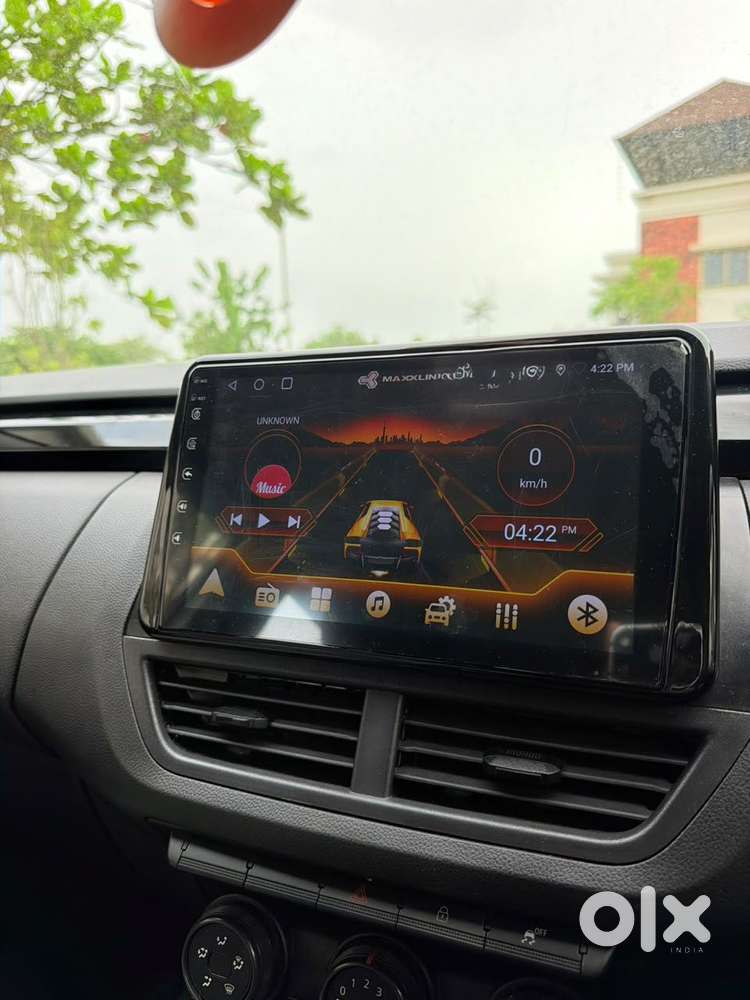 Renault Kiger Rxl, 2024, Petrol