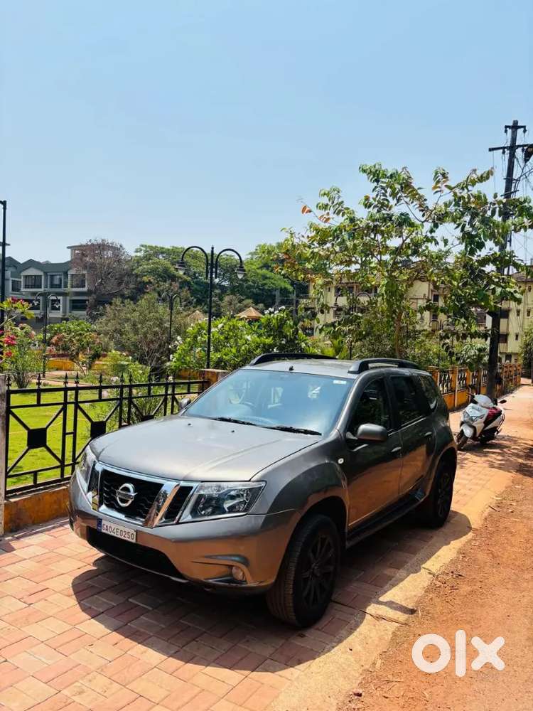 Well Maintained Fully Serviced