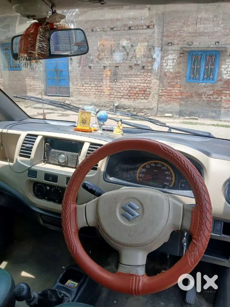 Maruti Suzuki Estilo Lxi 2008