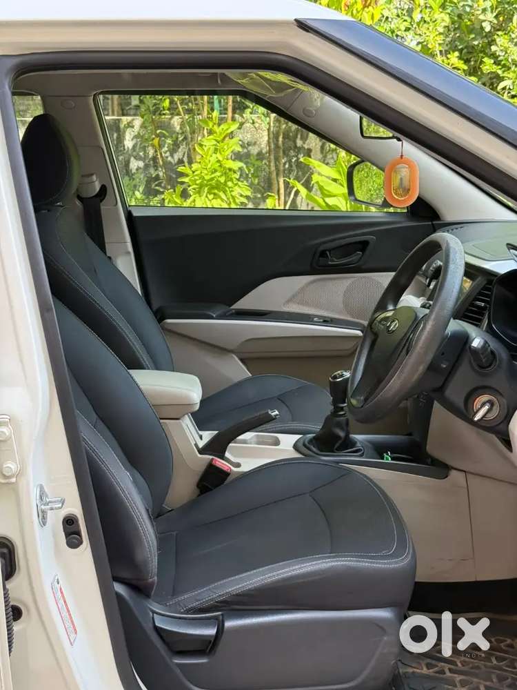 Mahindra Xuv300 2021 Diesel 89000 Km Driven
