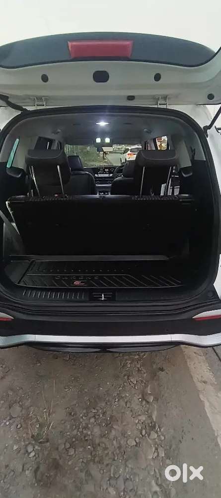 Kia Carens 2024 Diesel 32000 Km Driven