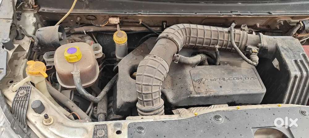 Mahindra Kuv100 Nxt 2016 Diesel 97000 Km Driven