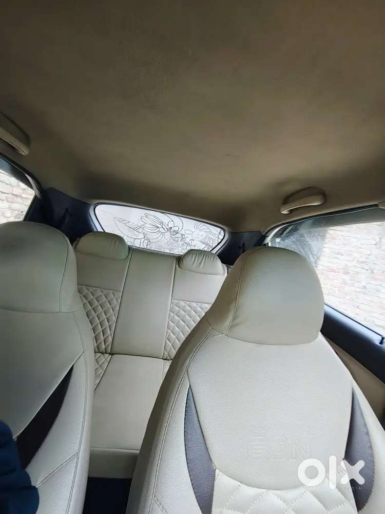 Hyundai Eon 0.8 Magna Plus 2016