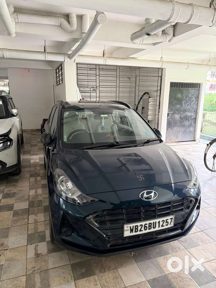 Hyundai Grand I10 2023