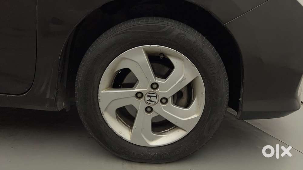 Honda City I-vtec S, 2014, Petrol