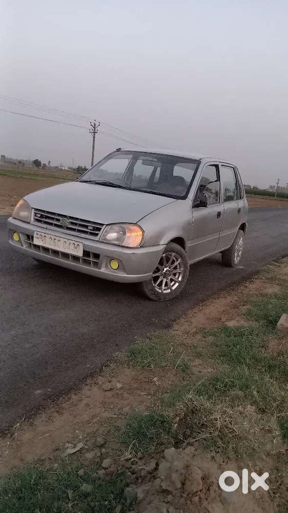 Maruti Suzuki Zen Estilo 2006 Petrol Good Condition