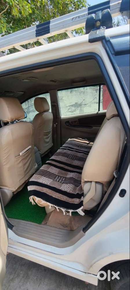 Toyota Innova 2015 Diesel Gx