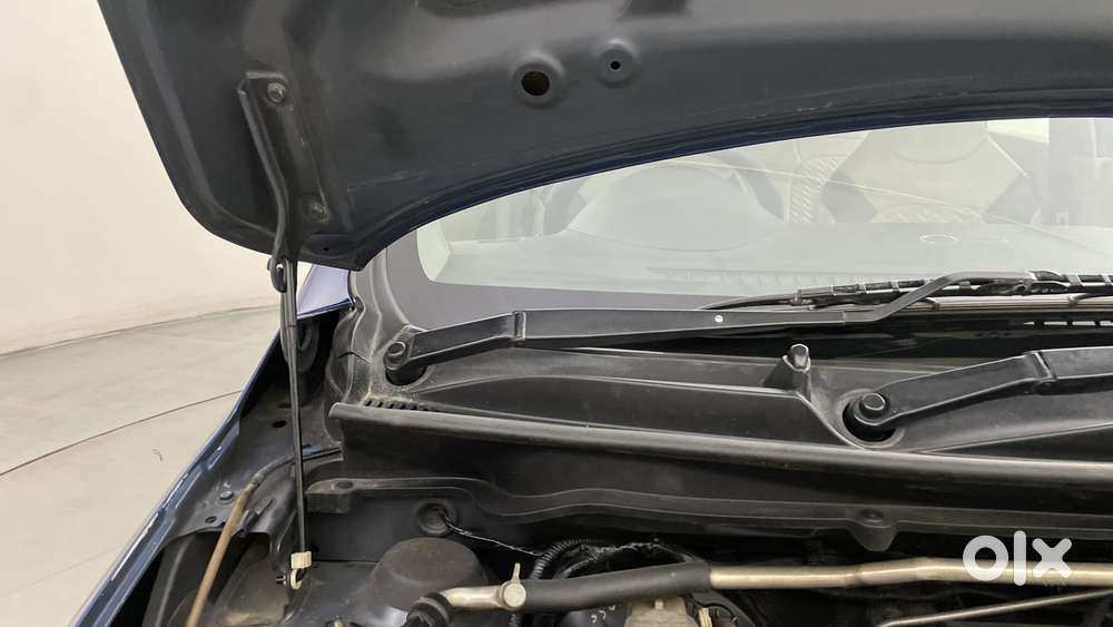 Maruti Suzuki Celerio Zxi, 2017, Petrol