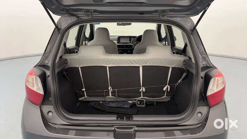 Hyundai Grand I10 Nios Sportz 1.2 Kappa Vtvt, 2020, Petrol