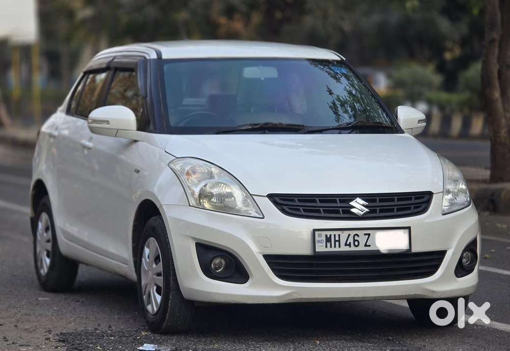 Maruti Suzuki Swift Dzire 1.3 Vxi, 2014
