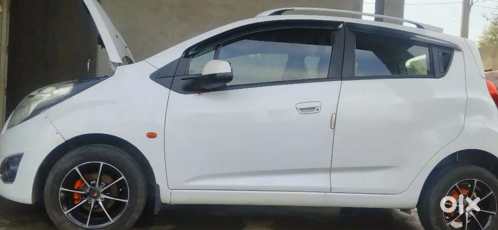 Chevrolet Beat 2015