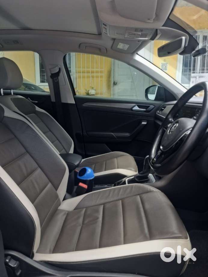 Volkswagen T-roc 1.5 Tsi Dsg, 2019