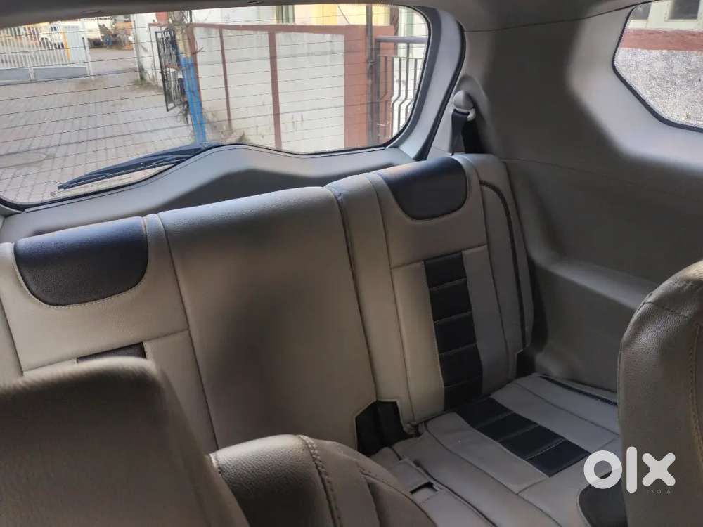 Mahindra Marazzo 1.5 M8 2019
