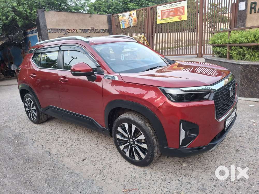 Honda Elevate Vx Mt, 2024, Petrol