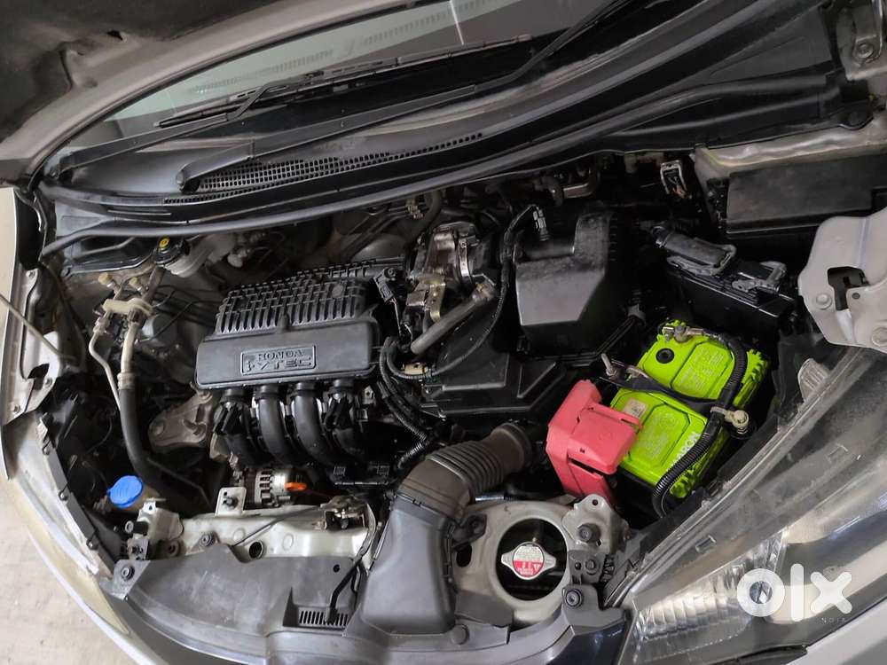 Honda Jazz Vx Cvt, 2019, Petrol