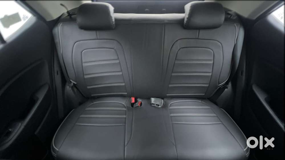 Hyundai Venue [2022-ongoing] 1.5 Crdi Sx, 2021, Diesel