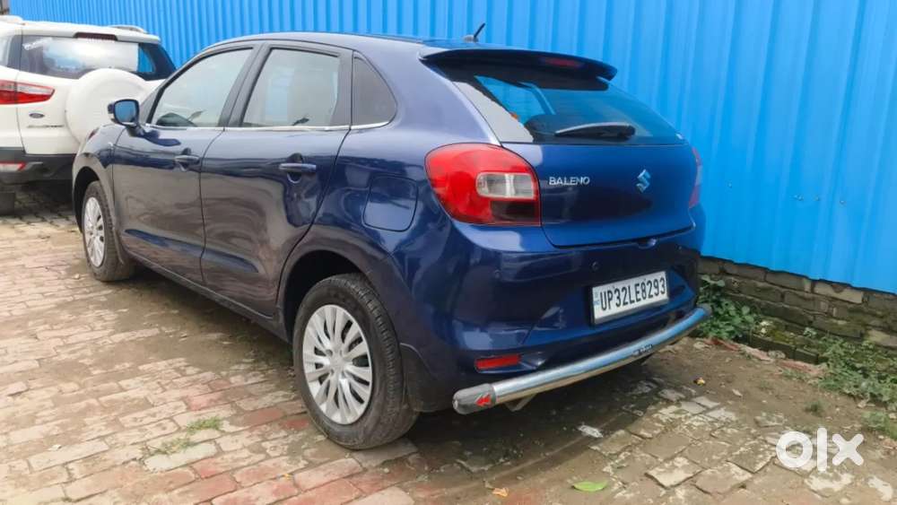 Maruti Suzuki Baleno Maruti-suzuki-baleno-delta-diesel, 2020, Diesel