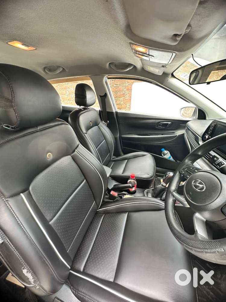 Hyundai New I20 2023