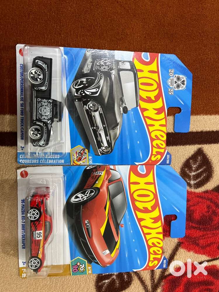 Hot wheels premium mainline - Other Hobbies - 1827241323