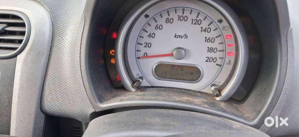 Maruti Suzuki Ritz Vdi, 2012, Diesel