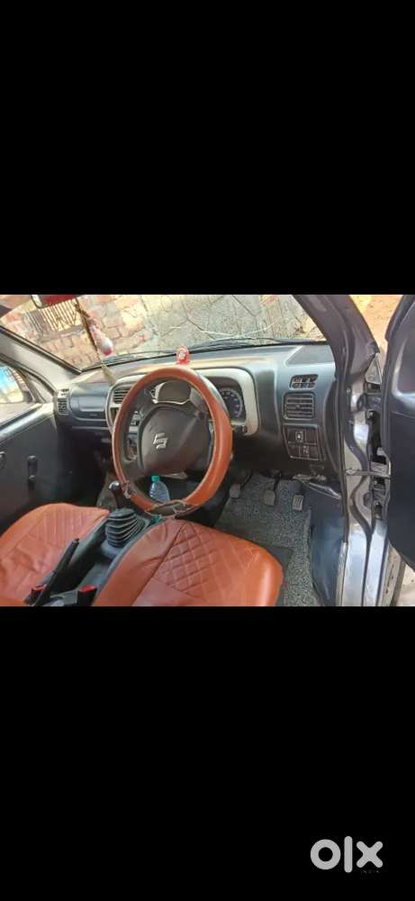 Maruti Suzuki Eeco 2022 Ac 5 Str