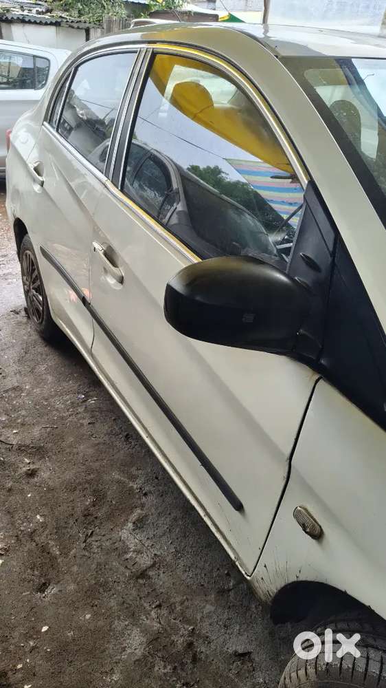 Honda Amaze 2013 Diesel