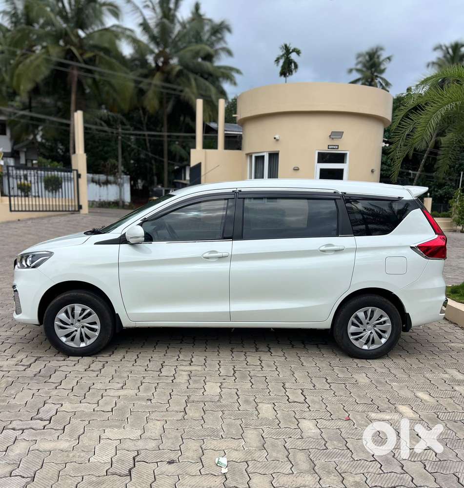 Maruti Suzuki Ertiga Vdi Shvs, 2018, Diesel